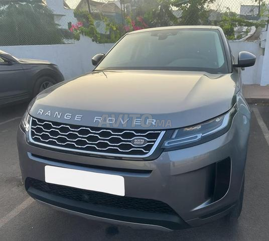 رنج إيفوك بي بي فيلار - 2