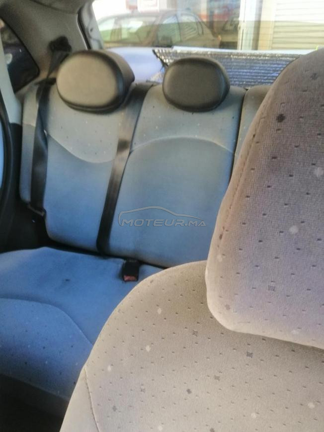 citroen C3 dédouane 
