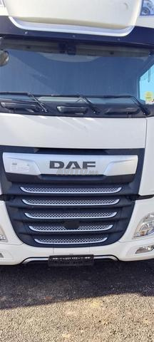 5 DAF XF 480 FT 2021 Très bon état