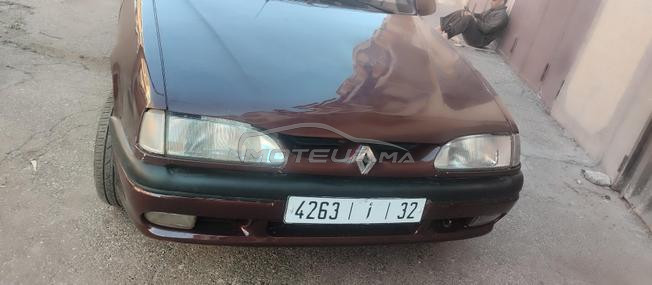 renault r19
