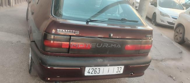 renault r19