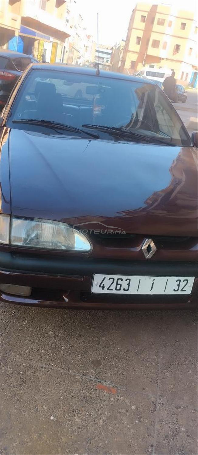 renault r19