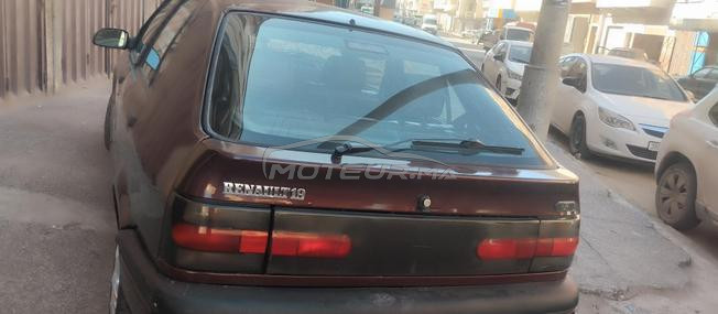 renault r19