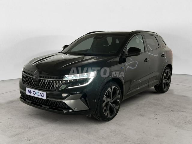 Renault Austral Hybride Automatique 2024