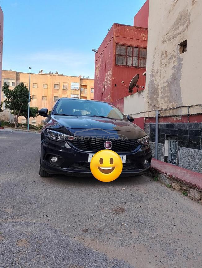 Tipo très bonne état 