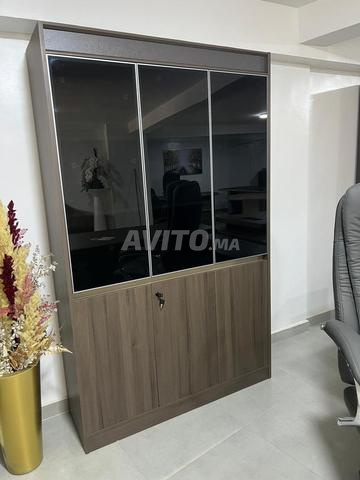 Bureaux de haute qualité avec des designs modernes