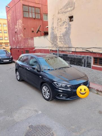 Tipo très bonne état