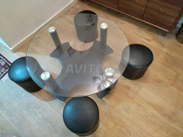 Table basse / bon état