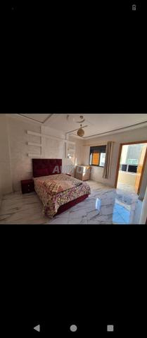 Appartements à louer à la journée à Meknès pour les familles....