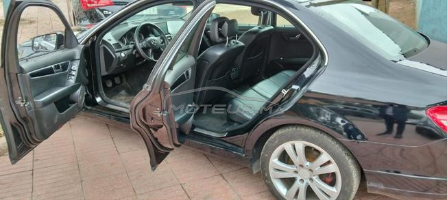 Mercedes-Benz 200 Diesel Manuelle 2010 à Nador