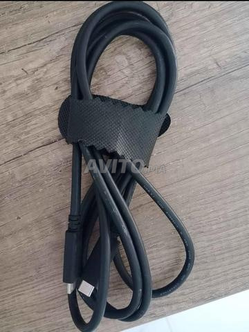 كابل نوع C أصلي 2 متر - 2