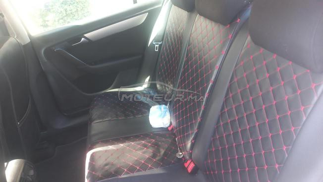 Volkswagen Passat Diesel  2012 à Temara