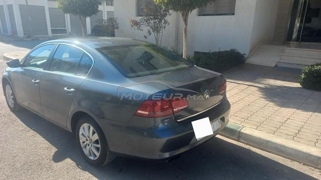 Volkswagen Passat Diesel  2012 à Temara