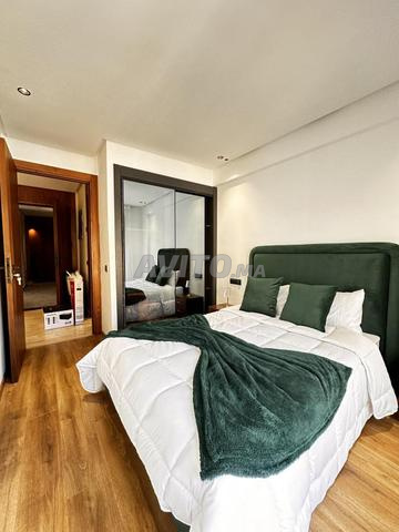 Studio Meublé en location - Roches Noires