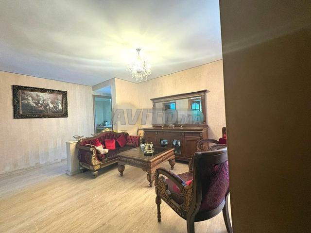 appartement à vendre - 2