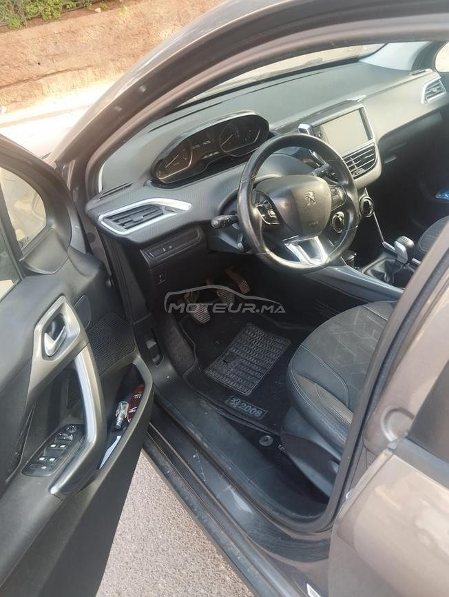 Peugeot 2008 mod 2017