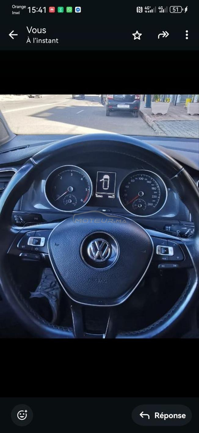 golf 7.5 break pack gtd tt option model 2019 