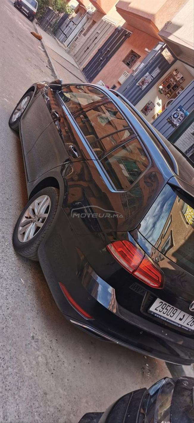 golf 7.5 break pack gtd tt option model 2019 