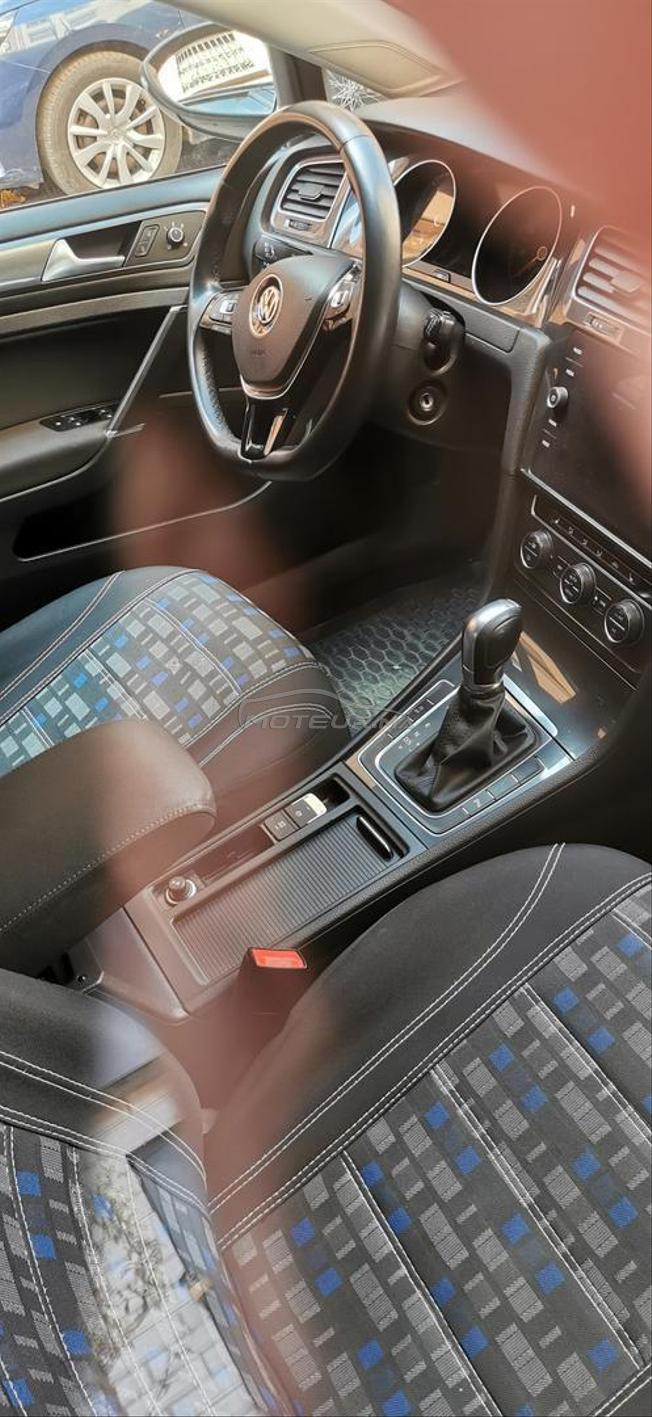 golf 7.5 break pack gtd tt option model 2019 