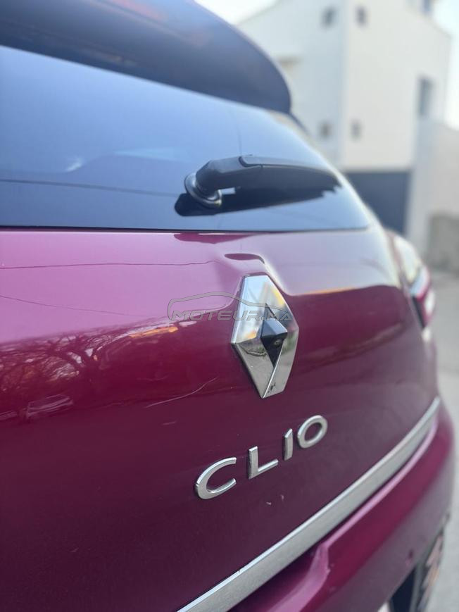 Clio 4 2019 automatique 