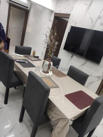 Maisons à vendre et à louer à Tétouan dans des emplacements géographiques