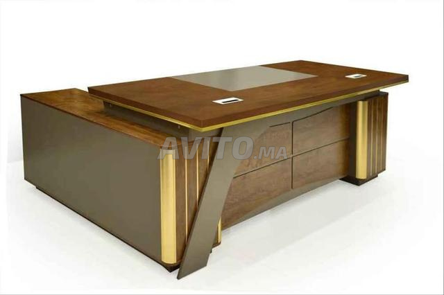 MOBILIER BUREAU PRODUIT DE HAUTE QUALITE