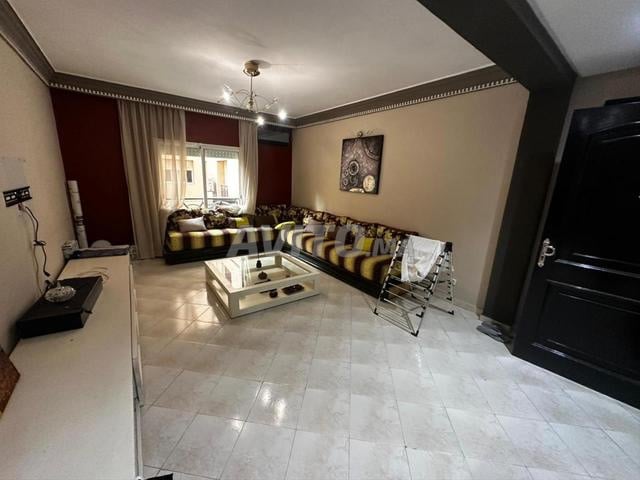 Beau studio à Madame plaza entre Mc Do et Marjane