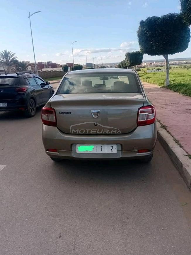 dacia Logan diesel 