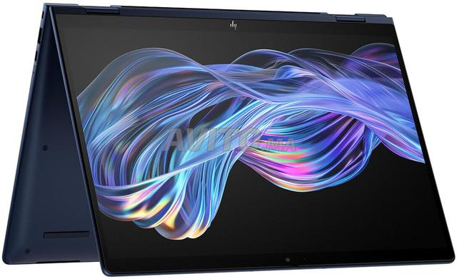   HP EliteBook X flip  G1i 14 AI neuf emballage 