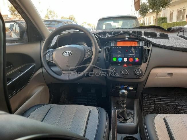 Kia Ceed 2010 – Première main – Excellent état