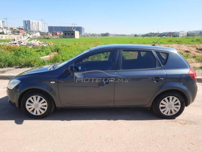 Kia Ceed 2010 – Première main – Excellent état