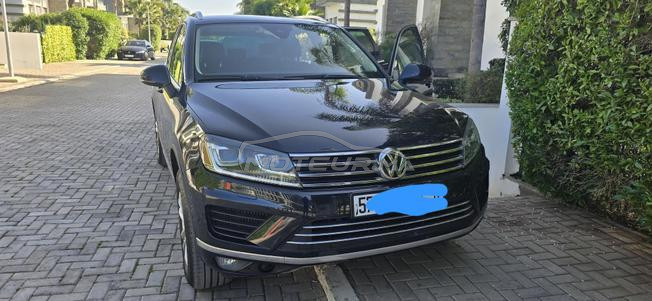 Touareg à vendre