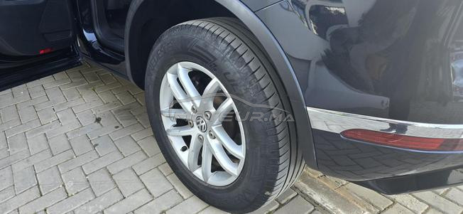 Touareg à vendre