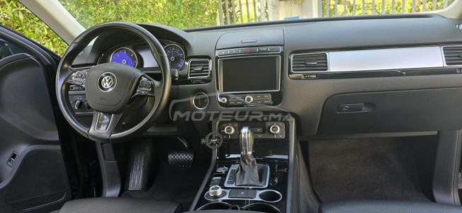 Touareg à vendre