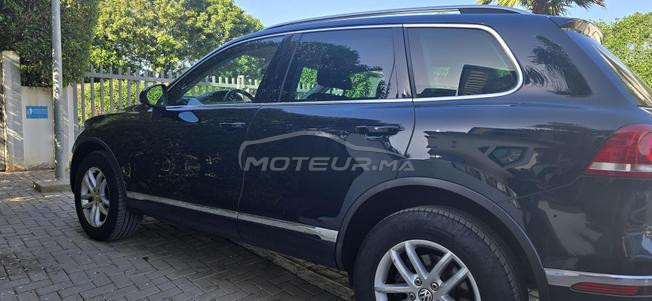 Touareg à vendre