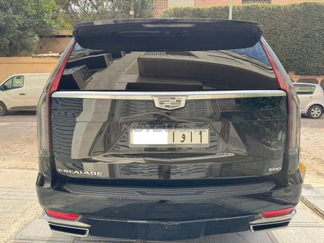 Cadillac Escalade Essence Automatique 2022