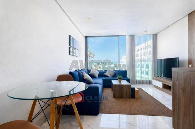 Studio à louer meublé à Bourgogne