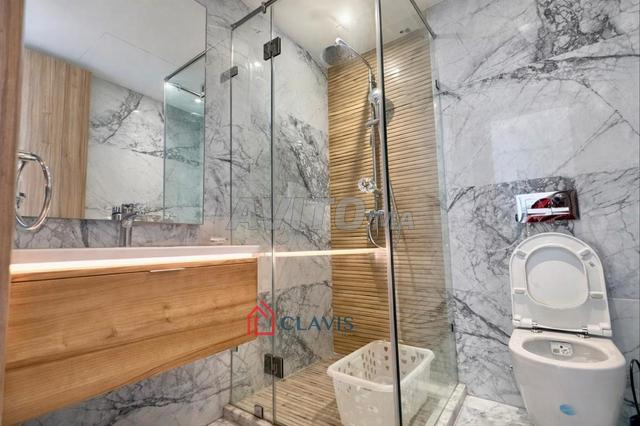 استوديو للإيجار مفروش في بورغون - 2