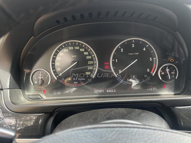 bmw 525d 2012