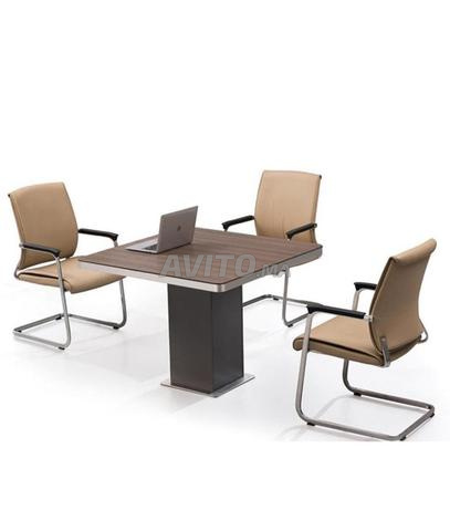 Table de réunion de luxe DISPO à Khouribga