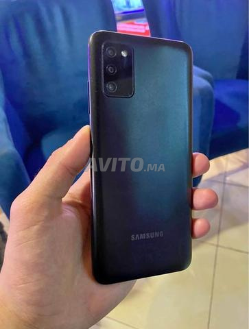 Samsung A03s 64g