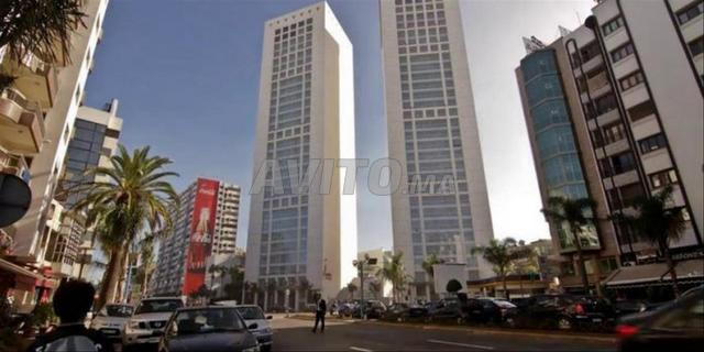 RESTAURANT À VENDRE AU COEUR DU MAARIF