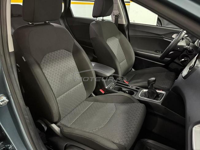 Kia Ceed Diesel Manuelle 2024 à Salé