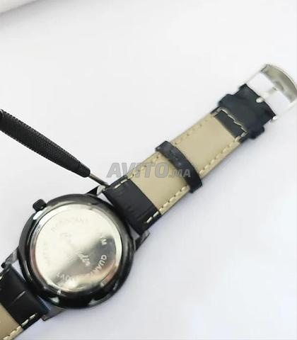 Démontage bracelet montre