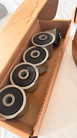 Silent block Jeep Wrangler