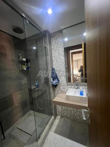 APPARTEMENT MEUBLE A LOUER CFC ANFA CASABLANCA - image 3