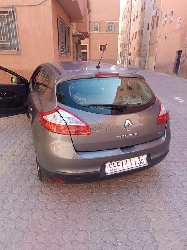 Renault Mégane 3 