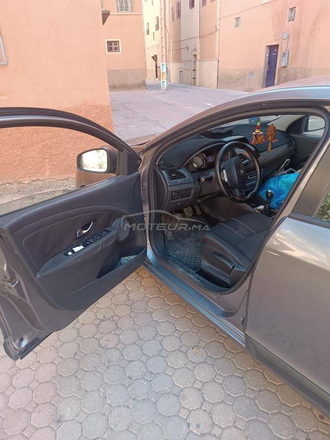 Renault Mégane 3 