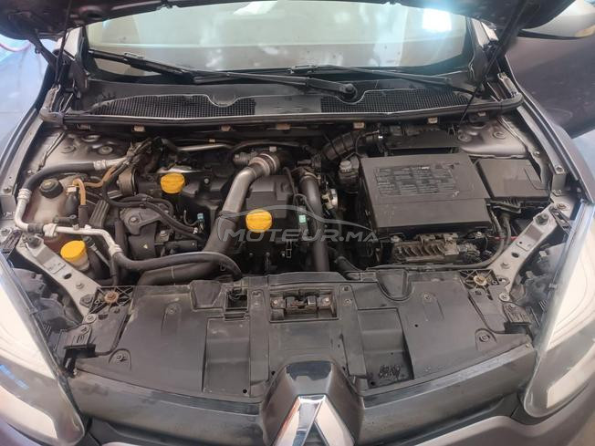 Renault Mégane 3 