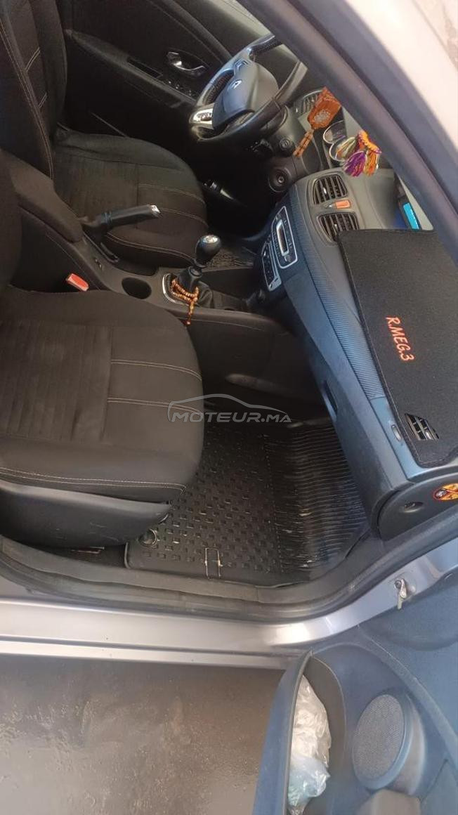 Renault Mégane 3 